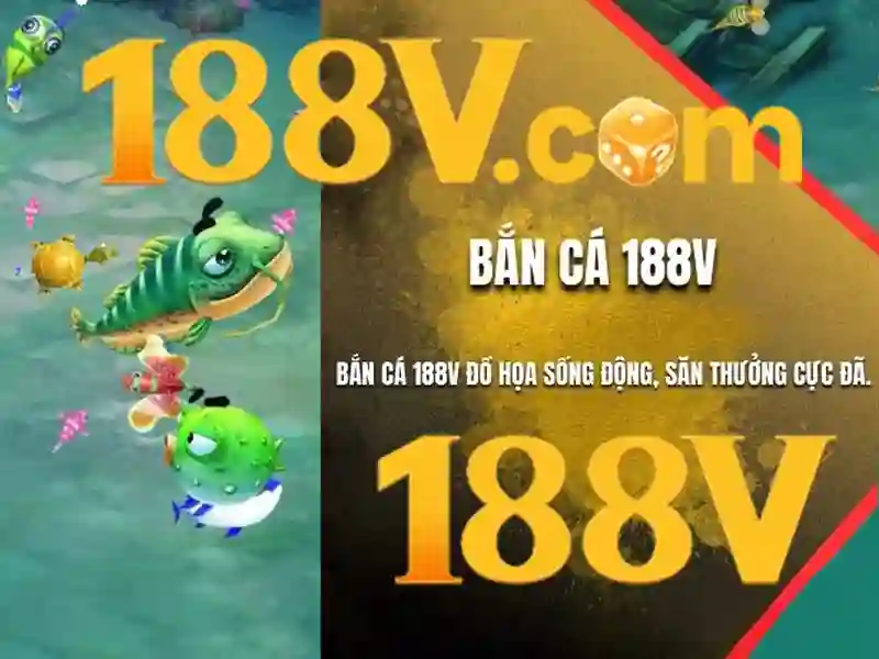 Trải nghiệm eSports 188v