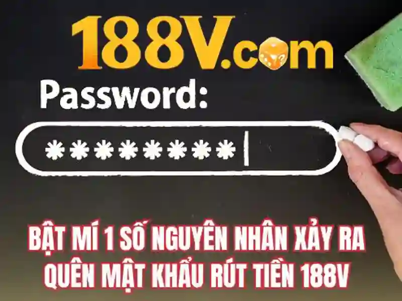 188V Slot 2026