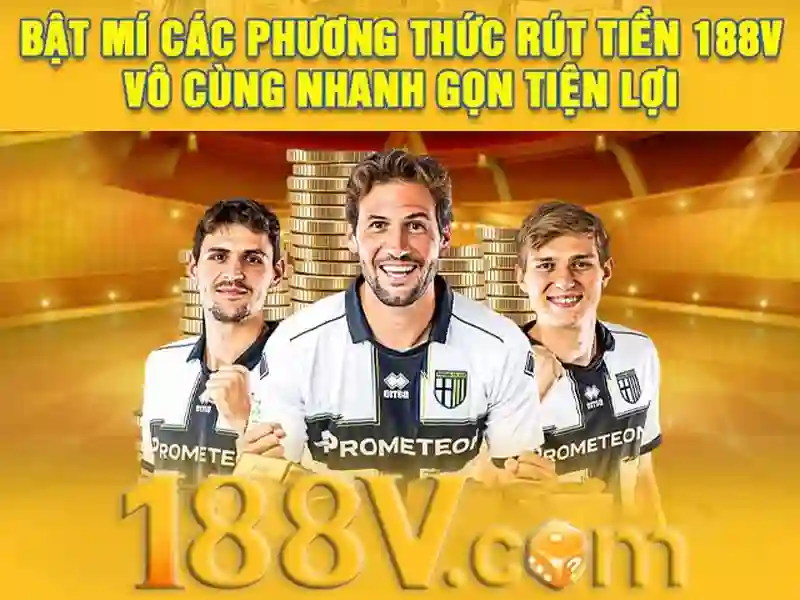 tài khoản Slot 188V