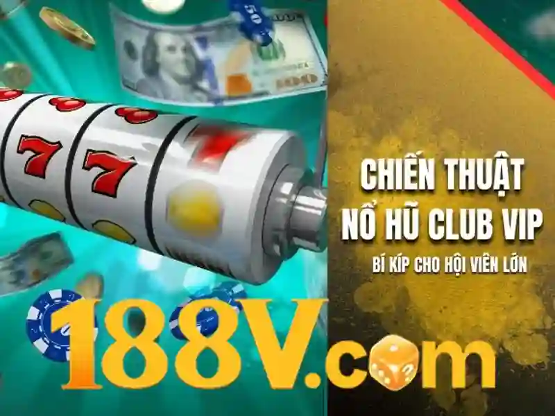thưởng lớn 188V