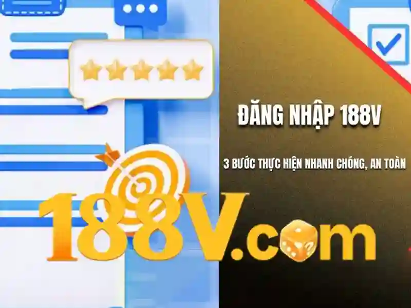 188V – Trải Nghiệm Slot Đỉnh Cao Với Đánh Giá Chi Tiết 2026