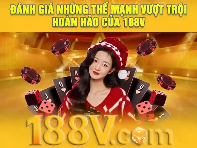 Đánh Giá 188v