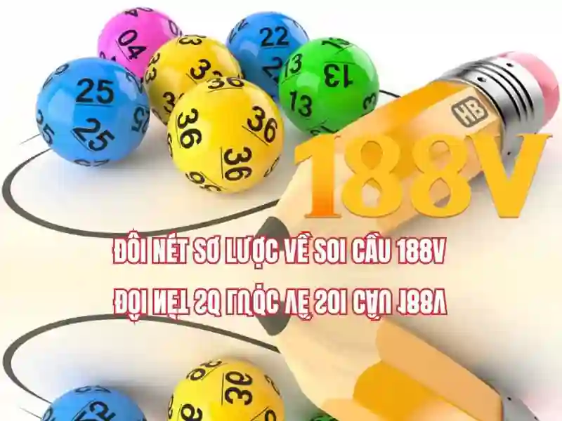 Phiên Bản Mới 188V