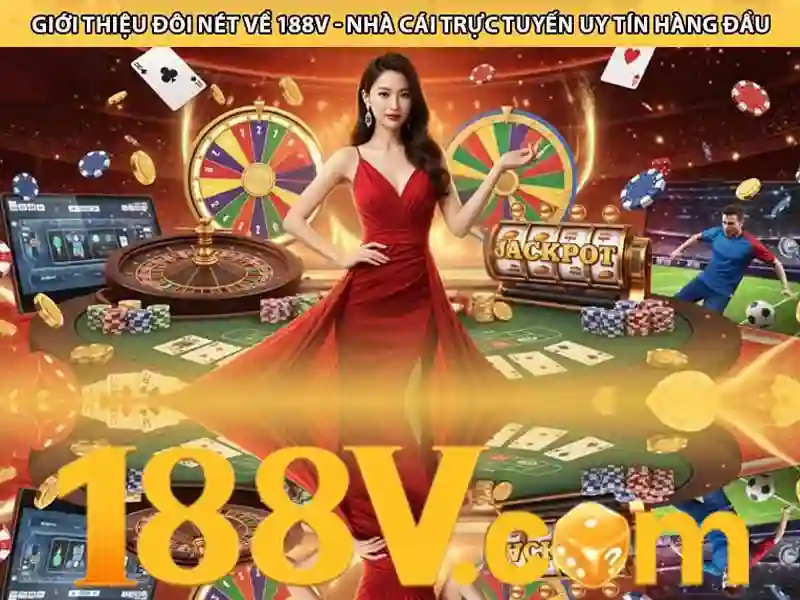 188V Nổ Hũ