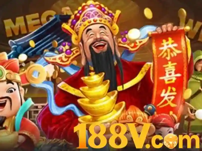 188V – Trang Chủ Nhà Cái 188V Uy Tín, Trải Nghiệm Slot Đỉnh Cao 2026