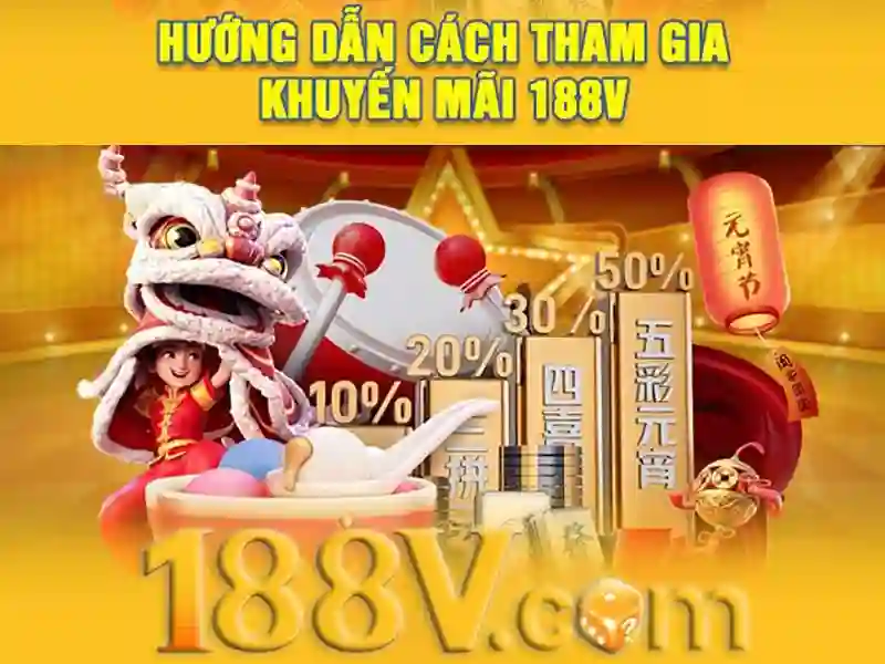 Giới Thiệu Về 188V