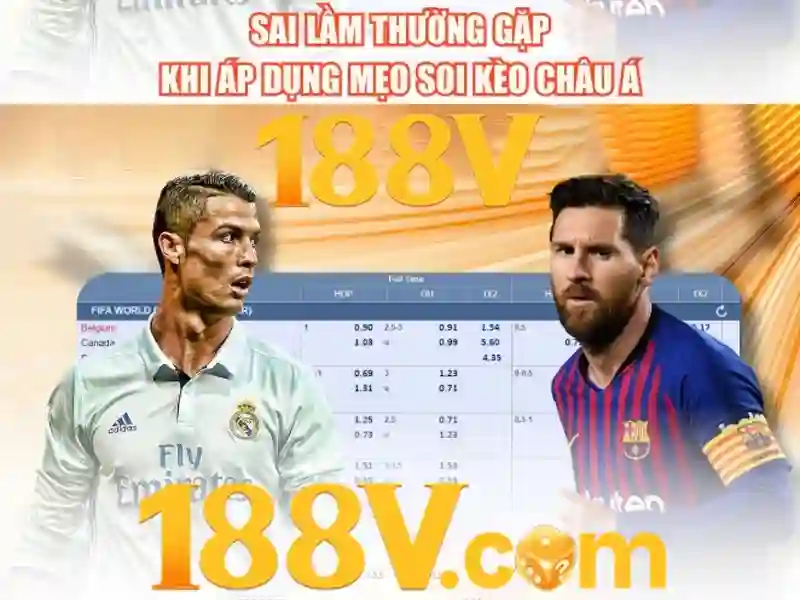 188V – Link Vào Trang Chủ 188v Chính Thức Không Bị Chặn 2026