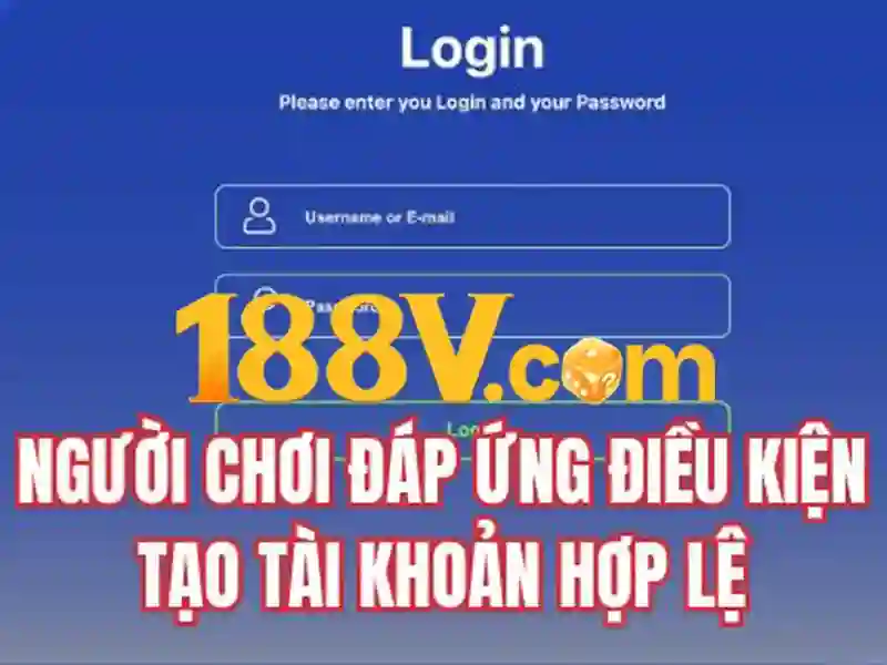 Hướng dẫn cá cược Slot 188V