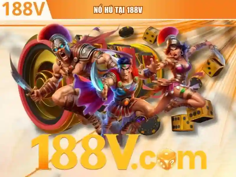 188V – Trang Chủ 188V Chính Thức Không Bị Chặn 2026