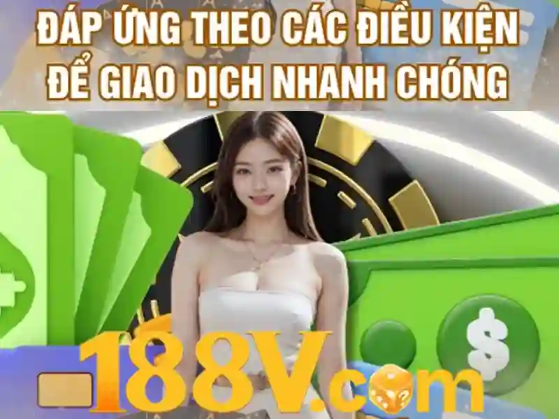 Đăng Ký 188V – Bước Đầu Tiên Để Trải Nghiệm Trò Chơi Slot Đỉnh Cao