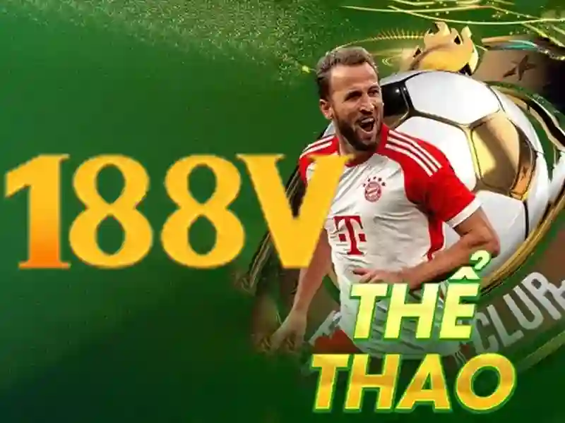 Nhận Thưởng 188V