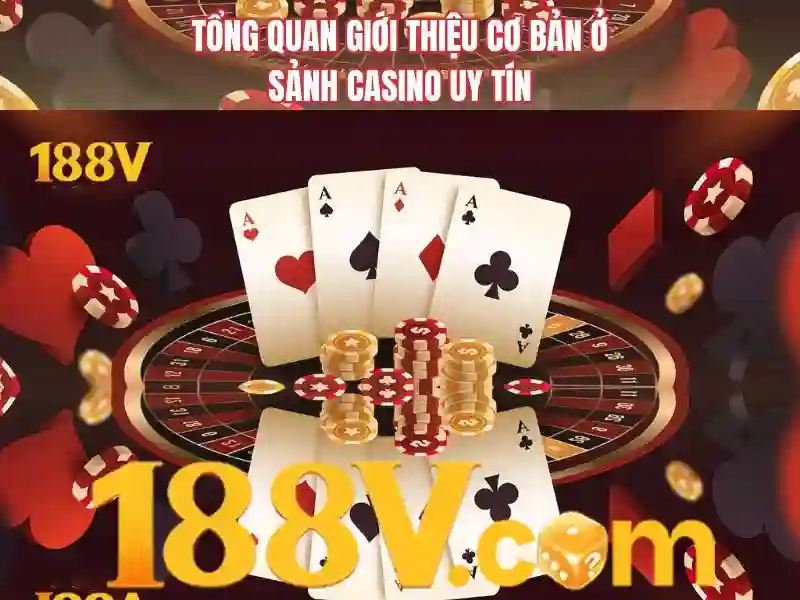 Ưu Đãi Đặc Biệt Cho Game Slot 188V