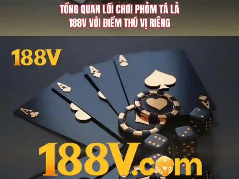 SLOT game 188V