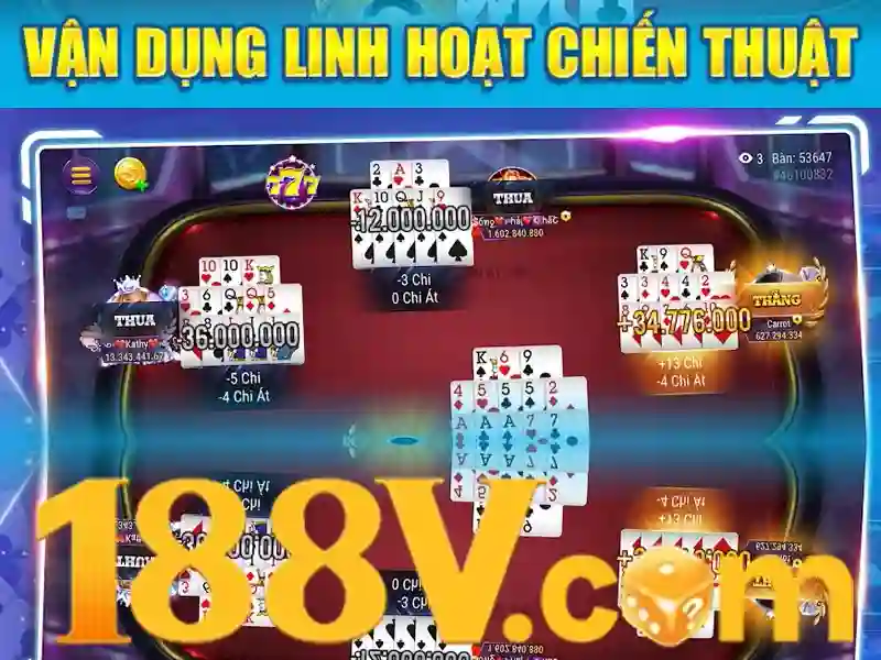 Casino 188V
