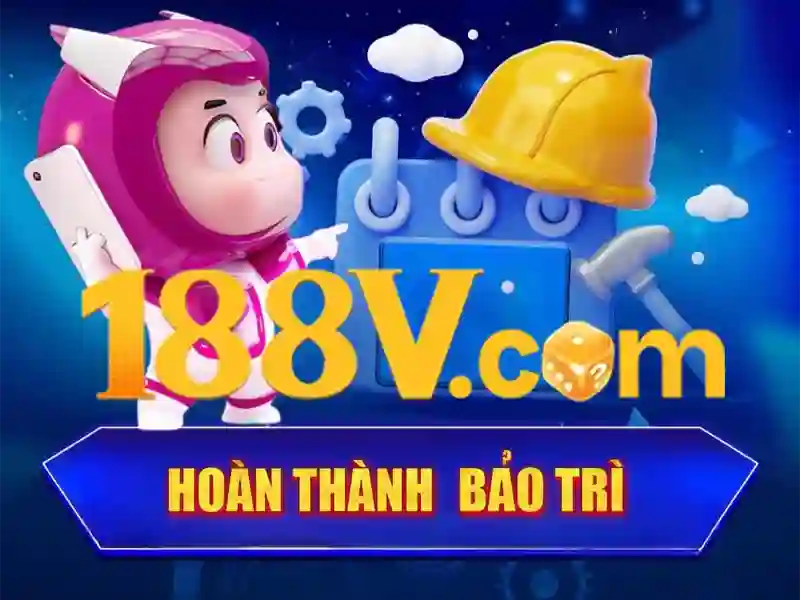 trải nghiệm slot 188v