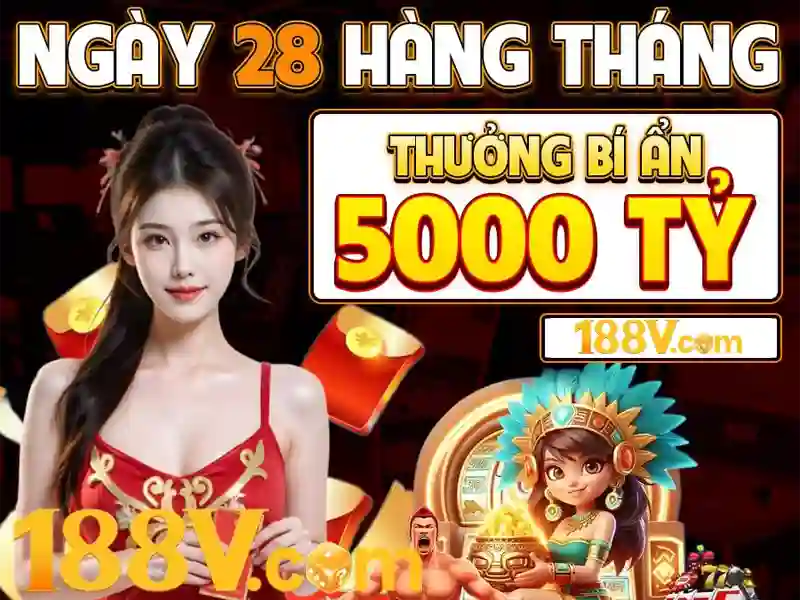 188v game Slot trực tuyến