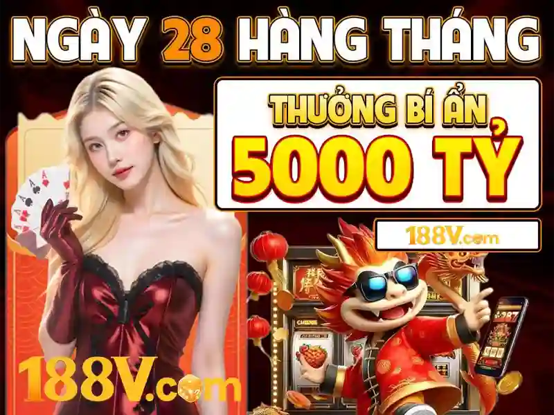 Giới Thiệu Về 188V
