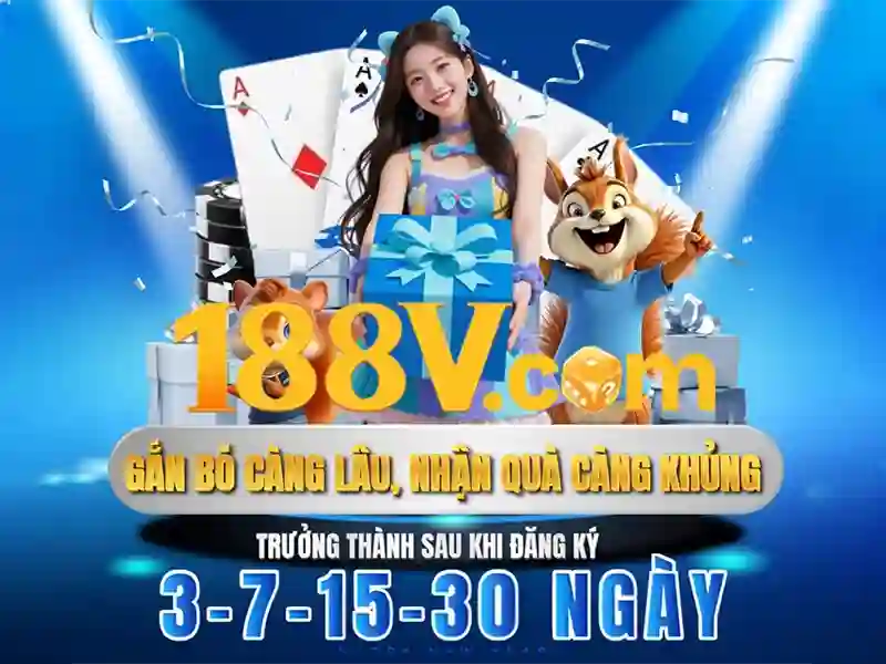 Đa Dạng Thể Loại Slot 188V