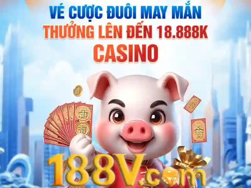 Sảnh Slot 188V