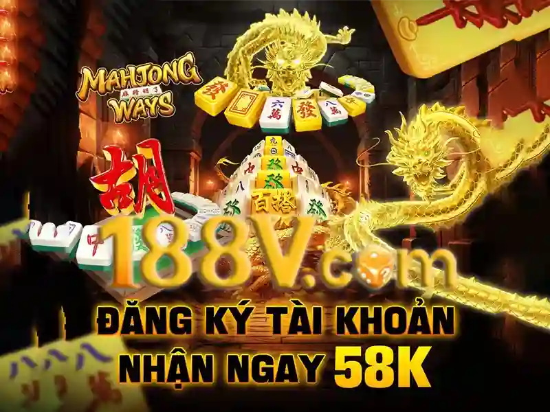 Trải Nghiệm SLOT 188V
