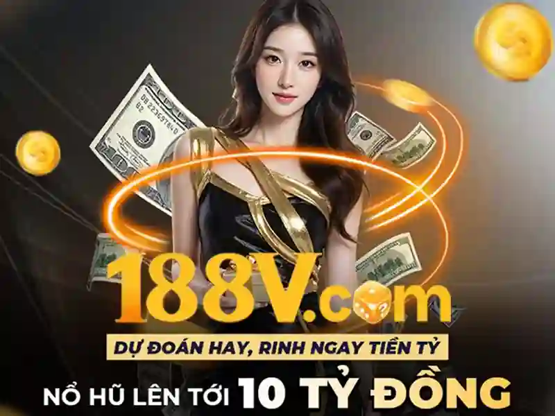 Trải Nghiệm Slot 188V