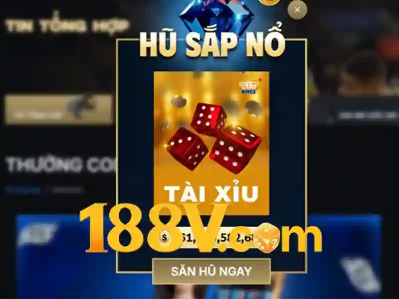 Hướng Dẫn Nạp Thẻ 188V