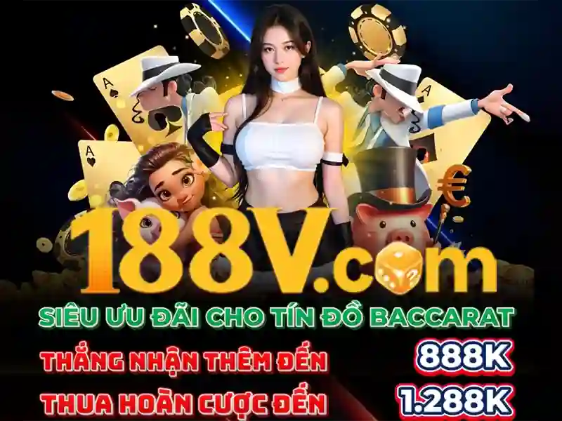 Tải apk 188v chính thức