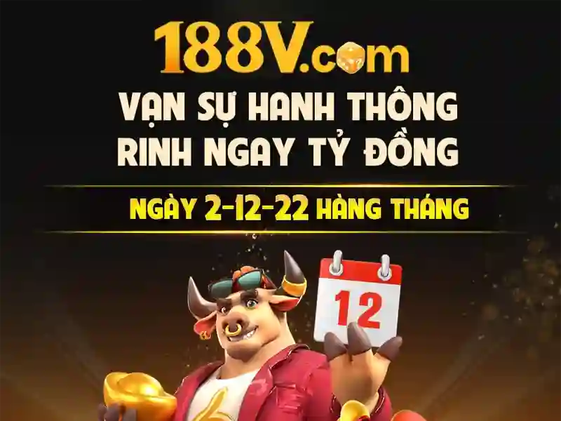 Đăng Ký Tài Khoản 188V