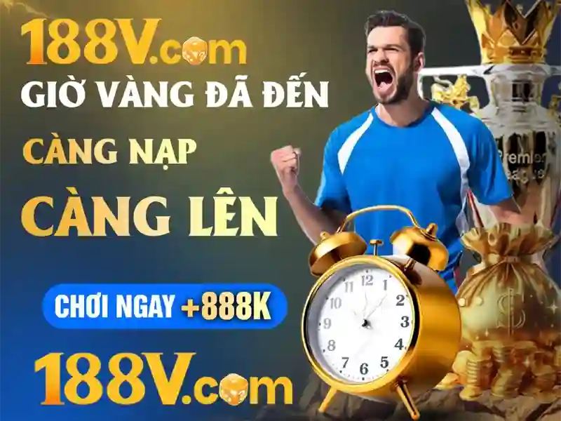 Khuyến Mãi 188V