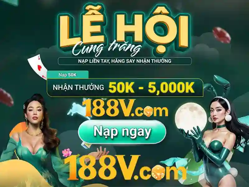 Giới Thiệu Game Bài 188v