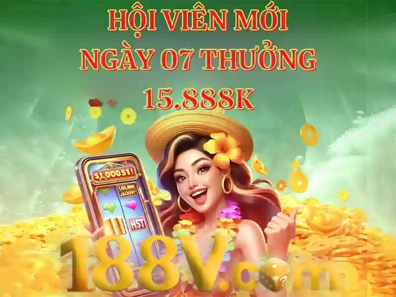Hướng Dẫn Đăng Ký Tài Khoản Slot 188V
