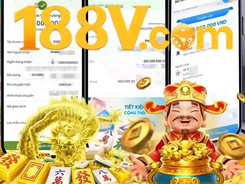 Ưu điểm 188v nổ hũ
