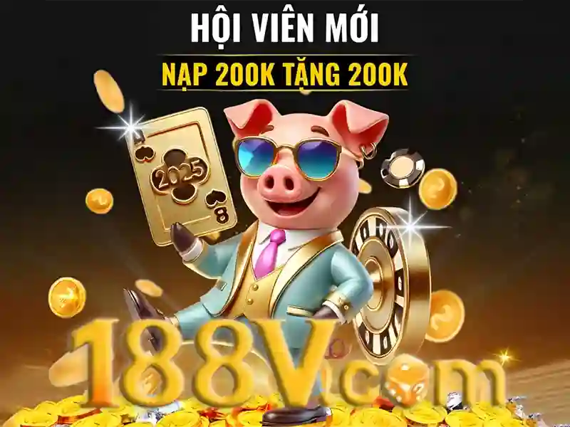 188v – Link Vào Trang Chủ 188v Chính Thức Không Bị Chặn 2026