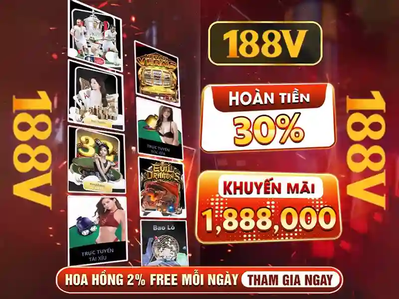 Hướng Dẫn 188V