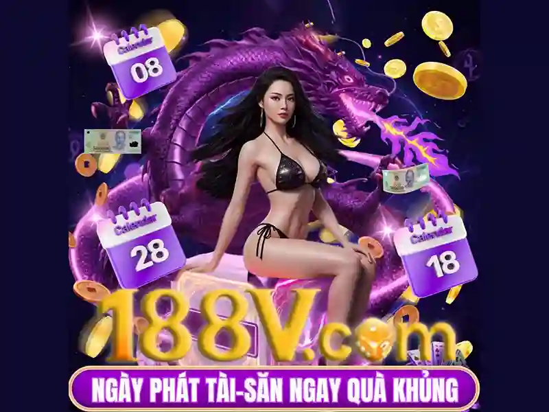 game bắn cá 188v