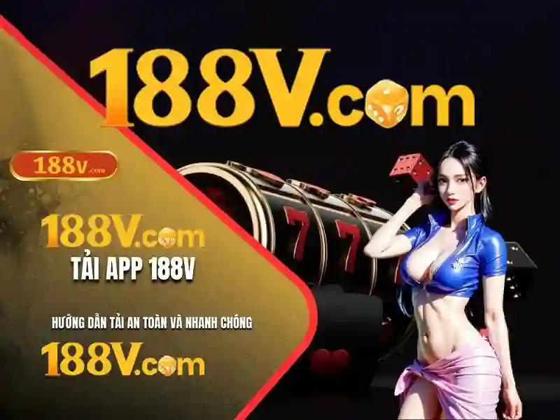 Tải APK 188V Miễn Phí