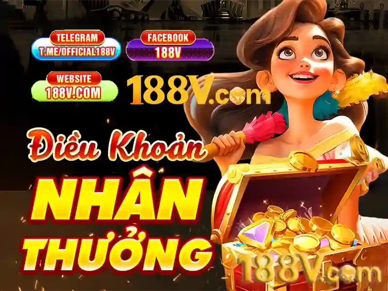 Đặc Điểm Nổi Bật Của 188V