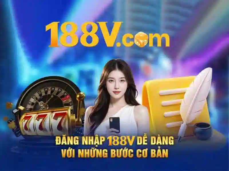 Ưu Điểm Của 188V APK