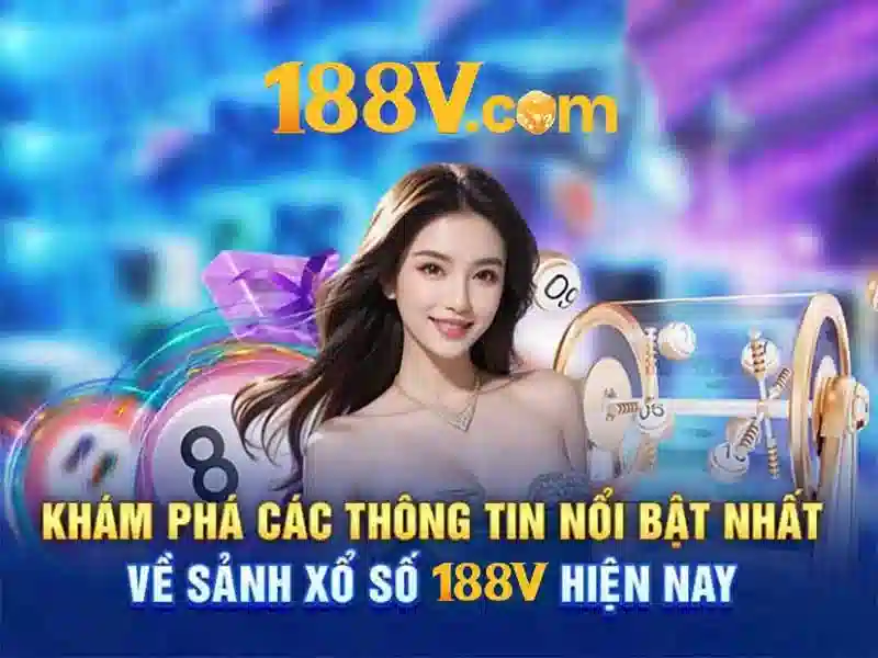 Ưu Đãi Đặc Biệt Cho Thành Viên 188V