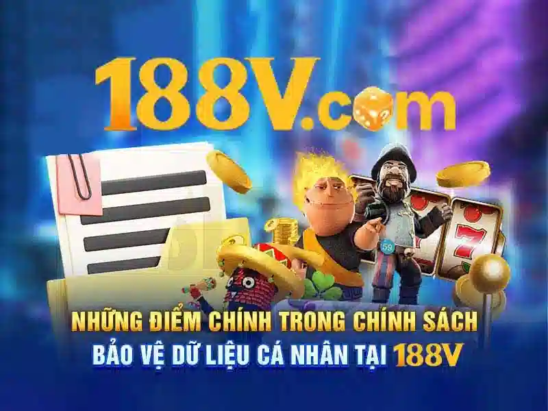 Trải Nghiệm Slot Đỉnh Cao Cùng 188v Tải 2026