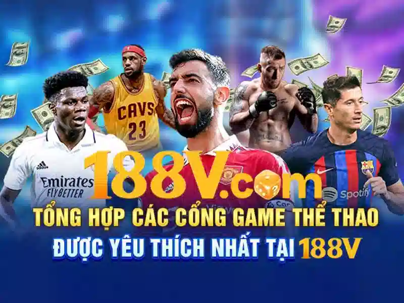 188V – Link Vào Trang Chủ 188v Chính Thức Không Bị Chặn 2026