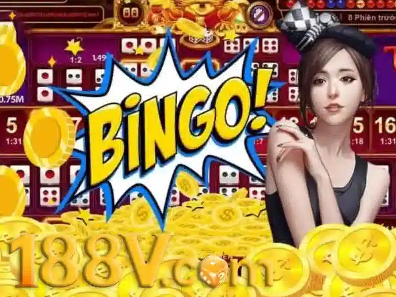 188V – Trang Chủ Casino 188V Uy Tín, Đa Dạng Trò Chơi Slot 2026
